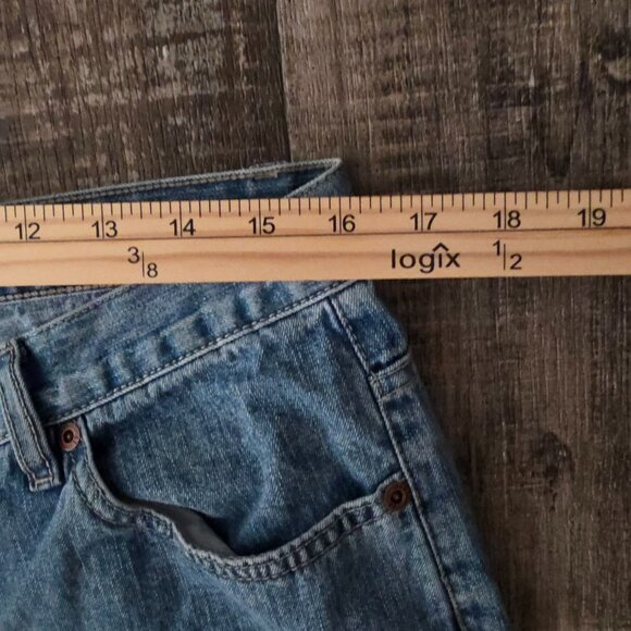 SO Genuine Sonoma Jean Company Flare Leg Size 13 - Picture 5 of 7